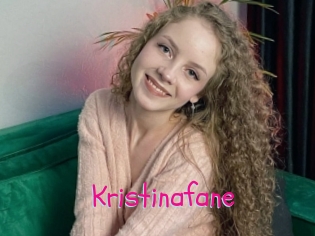 Kristinafane