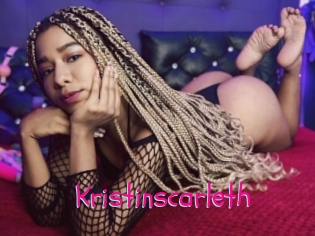 kristinscarleth Spanking Sarah