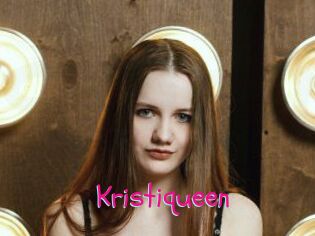 Kristiqueen