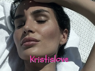 Kristislove