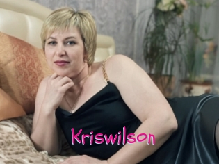 Kriswilson