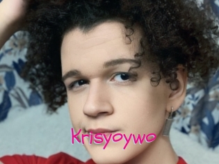 Krisyoywo