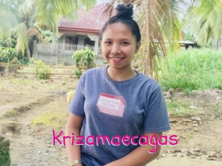 Krizamaecagas