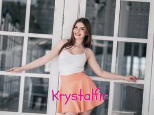 Krystalfir