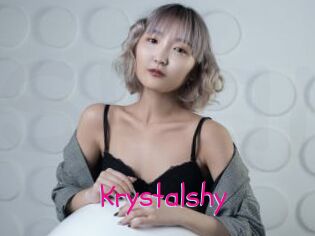 Krystalshy