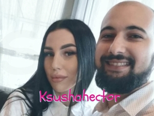 Ksushahector