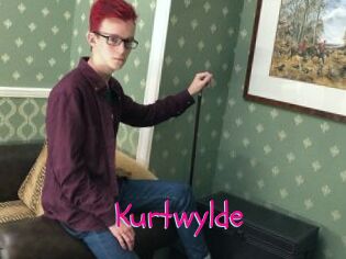 Kurtwylde