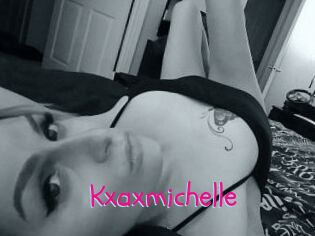 Kxaxmichelle