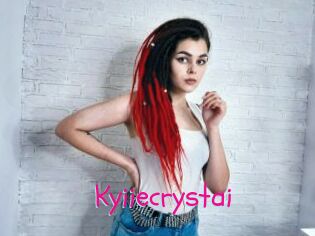 Kyiiecrystai
