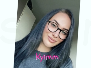 Kyimm