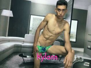 Kylann