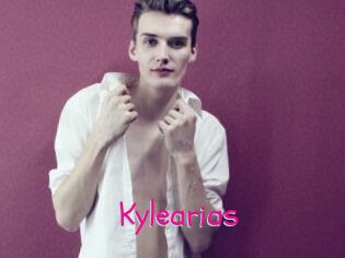 Kylearias