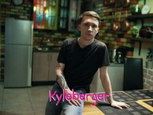 Kyleberger