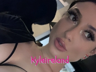 Kyleireland