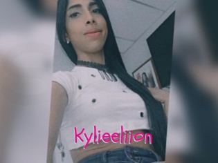 Kylieeliion
