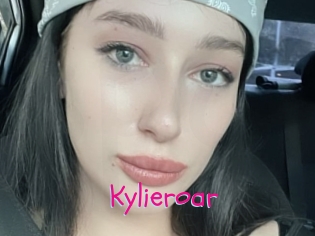 Kylieroar