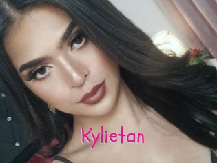 Kylietan
