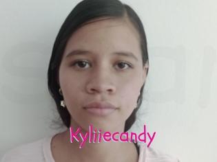 Kyliiecandy