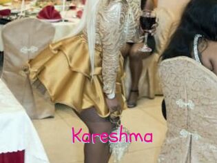 Kareshma