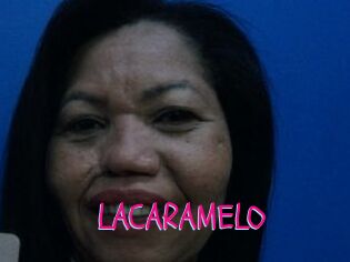 LACARAMELO Spanking Sarah