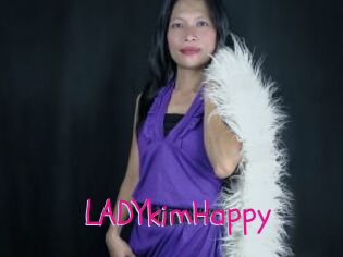 LADYkimHappy