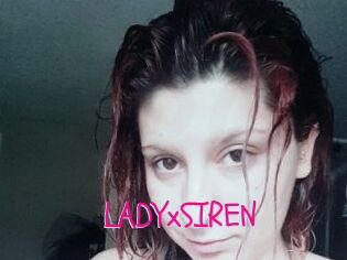 LADYxSIREN