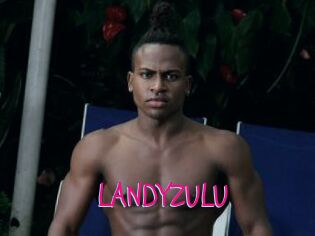 LANDYZULU Spanking Sarah