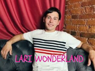 LARI_WONDERLAND