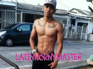 LATINHORNYMASTER
