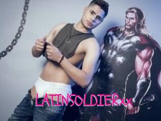 LATINSOLDIERxx
