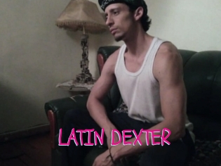 LATIN_DEXTER Spanking Sarah