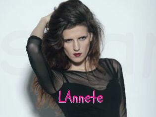 LAnnete