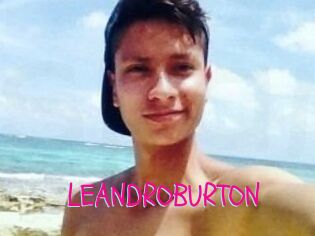 LEANDROBURTON