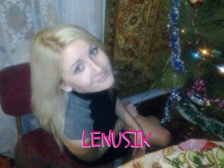 LENUSIK