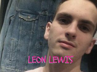 LEON_LEWIS