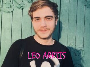 LEO_ARRTIS