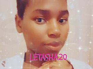 LETASHA20