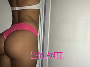 LEYLANII