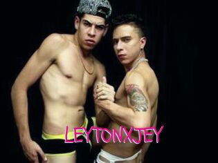 LEYTONXJEY