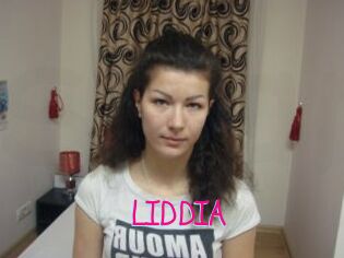 LIDDIA