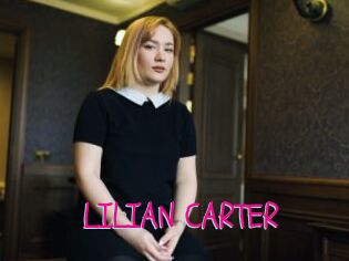 LILIAN_CARTER