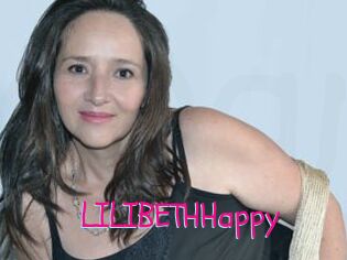 LILIBETHHappy