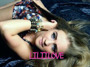 LILIILOVE