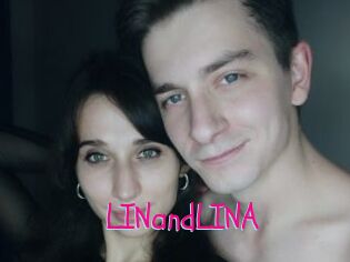 LINandLINA Spanking Sarah