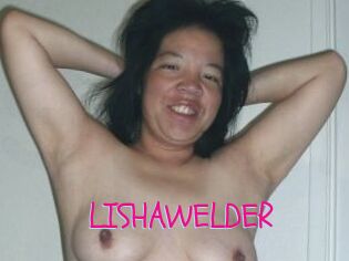 LISHAWELDER Spanking Sarah