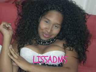 LISSADMS