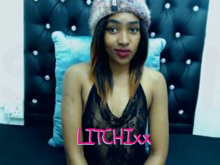 LITCHIxx