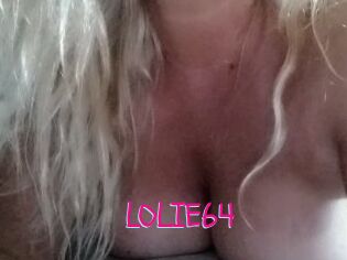 LOLIE64 Spanking Sarah