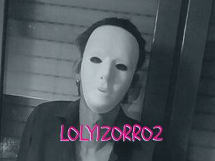 LOLY1ZORRO2