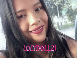 LOLYDOLL21